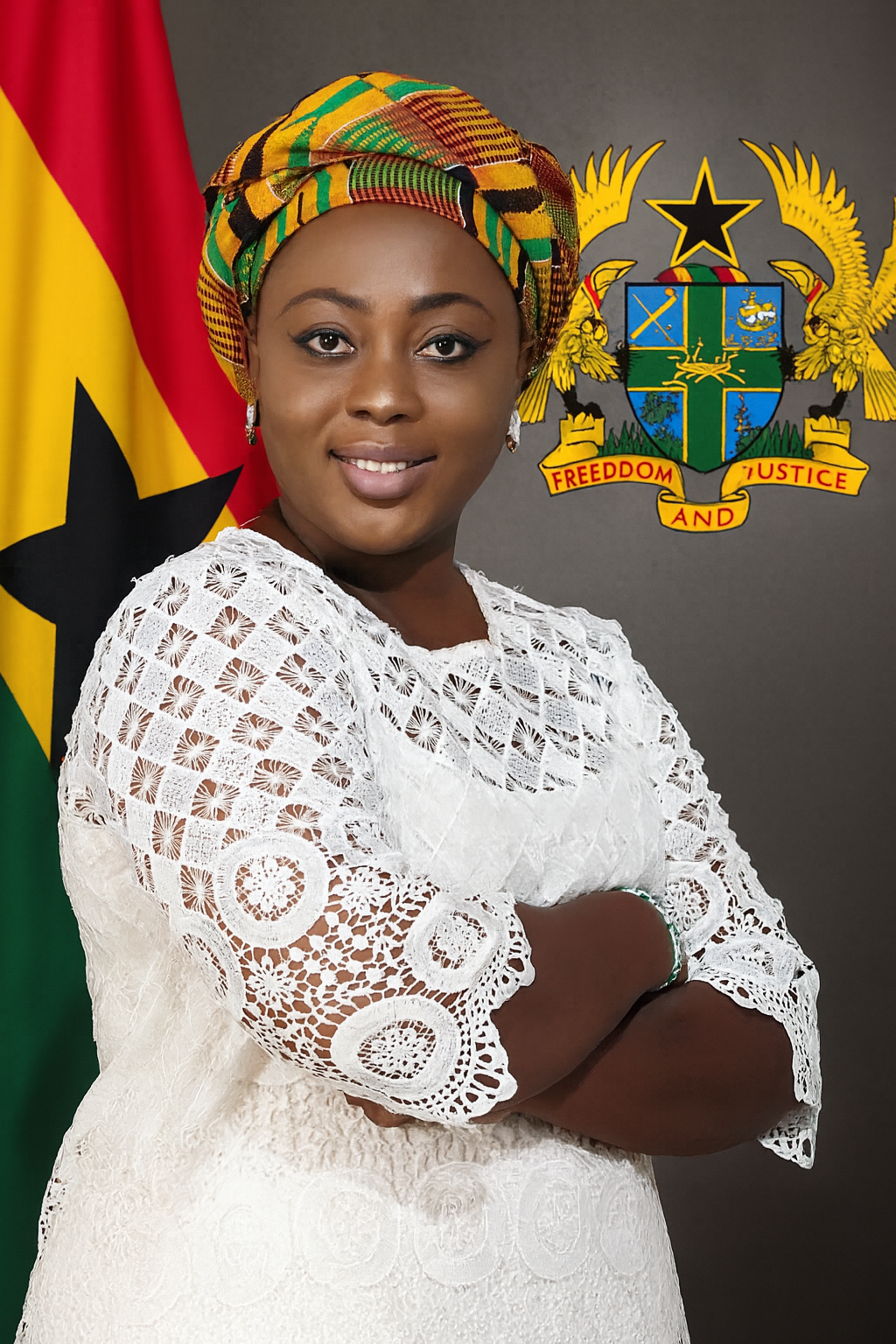 Ghana NGO Implementing Partner