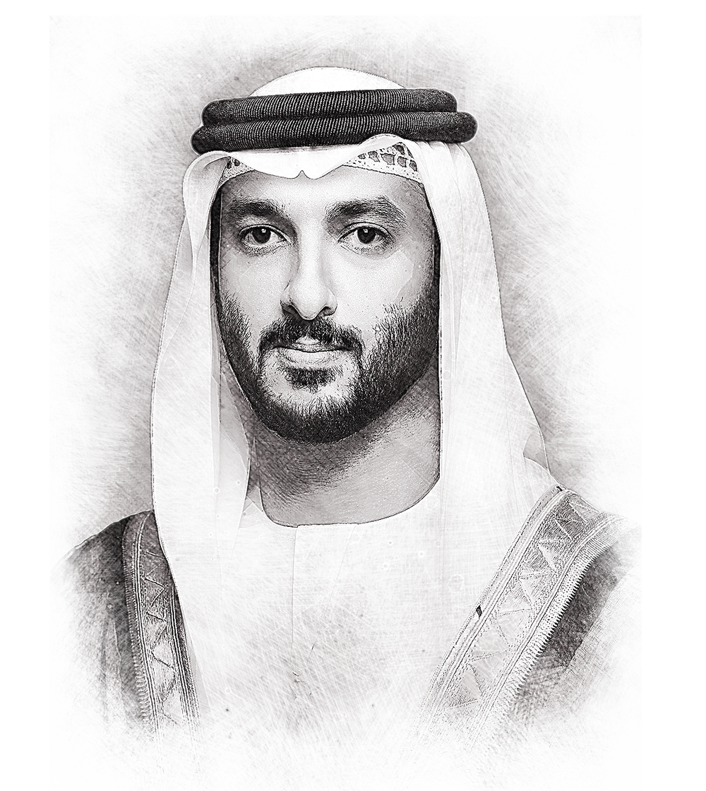 UAE leadership 2