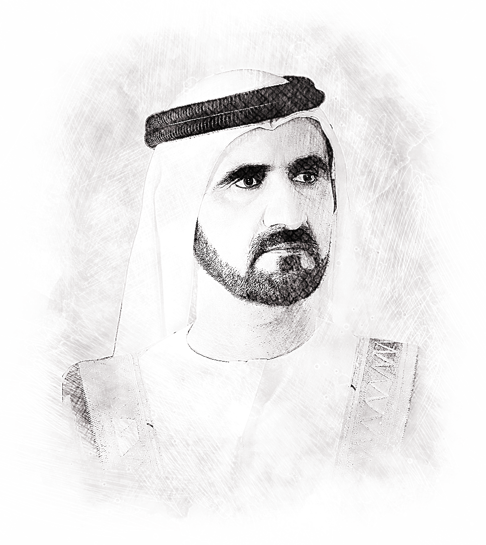UAE leadership 4
